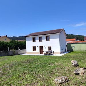 Casa La Finca Finisterre - Playa Langosteira