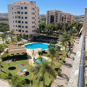 Zalig Appartement Op 5 Min Van De Zee!
